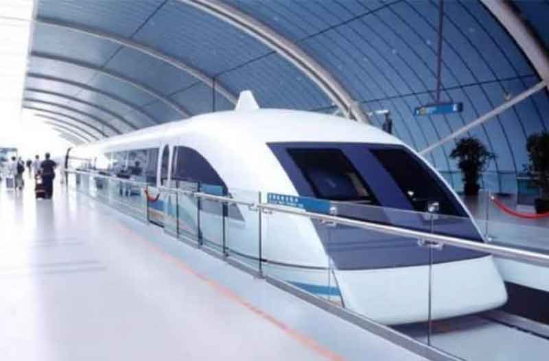 Direksyon sa hinaharap na pag-unlad ng carbon fiber composite na materyales sa larangan ng rail transit