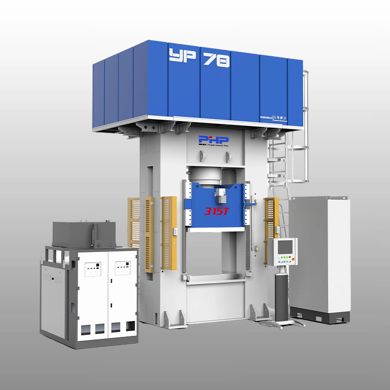Silipin Molding Press Silipin Molding Press