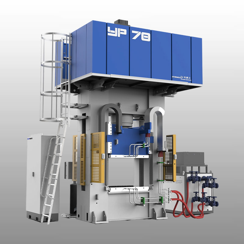 Silipin Molding Press Silipin Molding Press