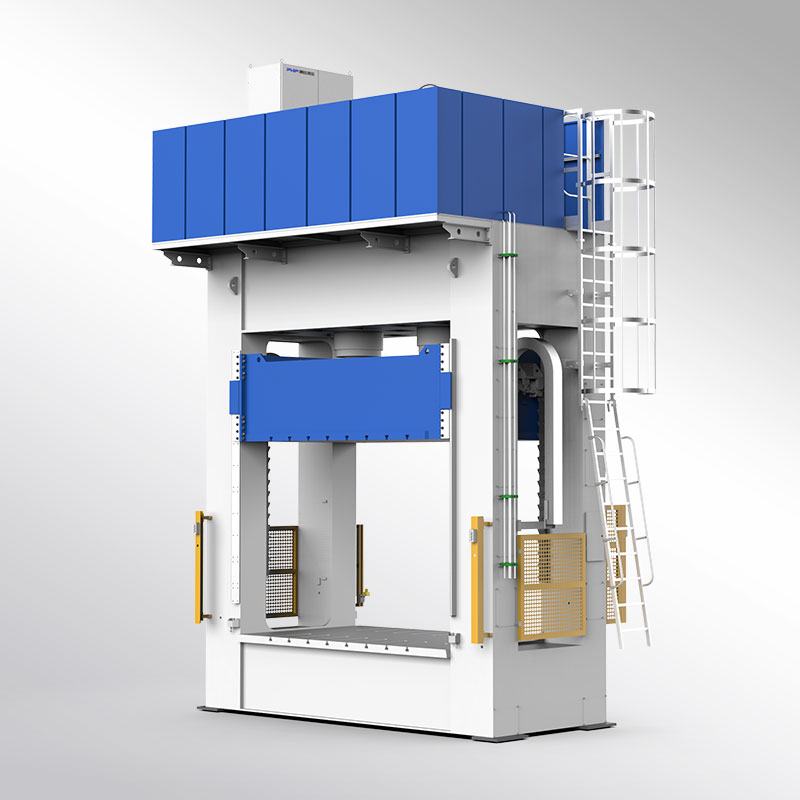 Servo Auto Trim Hydraulic Press Servo Auto Trim Hydraulic Press