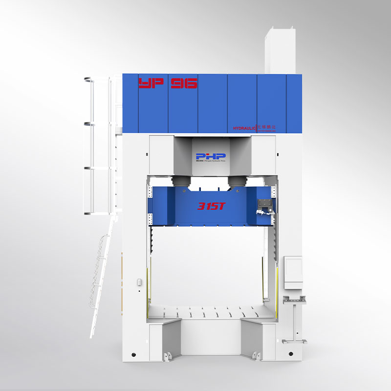 Carpet Hydraulic Press Carpet Hydraulic Press