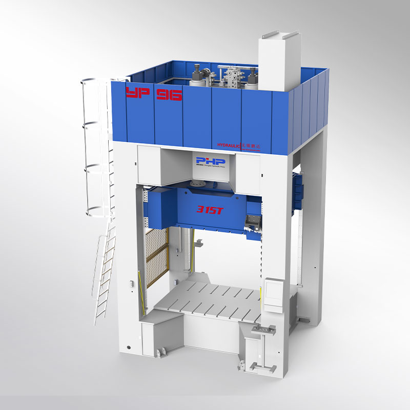 Carpet Hydraulic Press Carpet Hydraulic Press