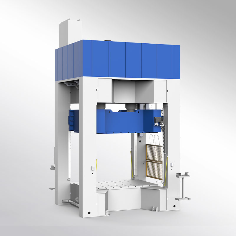 Carpet Hydraulic Press Carpet Hydraulic Press