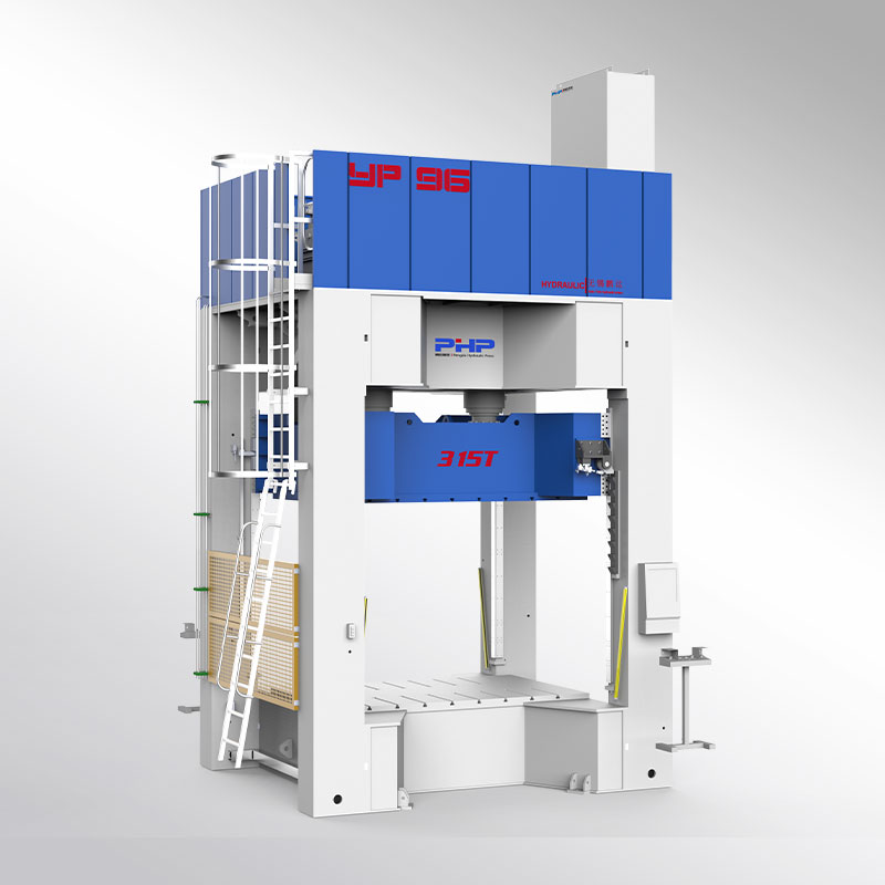 Carpet Hydraulic Press Carpet Hydraulic Press