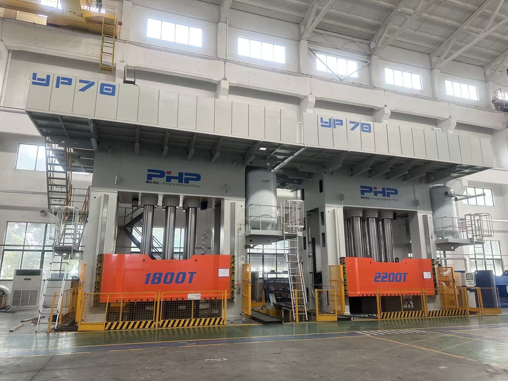 Bakit Binabago ng SMC Servo Molding Press ang Modern Manufacturing