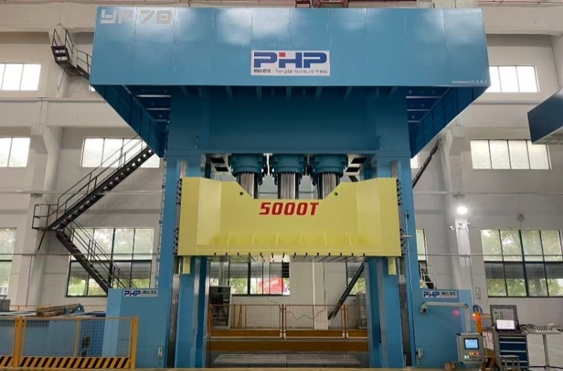 Anong mga uri ng mga materyales ang maaaring iproseso ng isang thermoplastic press?