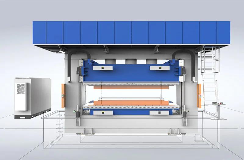 RTM vs HP-RTM: Paano Naihahambing ang Mga Proseso ng Paghuhulma ng Carbon Fiber na Ito?